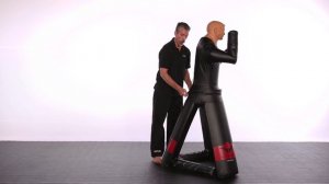 VS.BOB Assembly Video