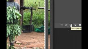 How to use the Auto Align feature in Photoshop