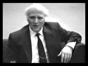 "Вижу Звёзды" - фильм о Ш. Амонашвили. Ч.3