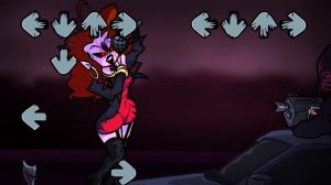 Friday Night Funkin' Corruption: Reimagined - Dispatch