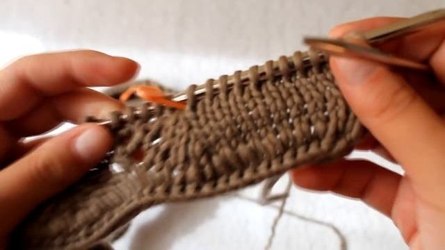 Как связать КАРДИГАН ☼ Часть 1.  Вяжем самый красивый кардиган спицами