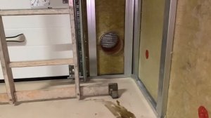 РЕМОНТ гаражей, ЧАСТЬ 2! ПРОДОЛЖАЕМ