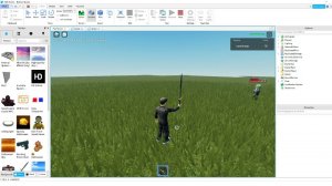 Как получать деньги за уничтожение NPC в Roblox
