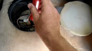 saab 9-5 fuel pump