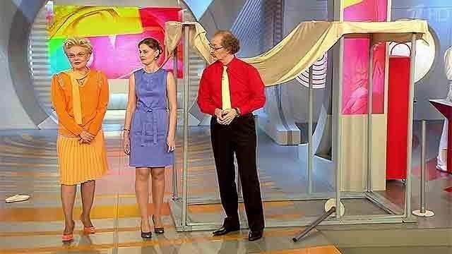 Чем рискует курильщица. Жить здорово! Фрагмент выпуска от 17.04.2015