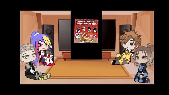 🇲🇾Internasional young agent react to Agent Ali🇮🇩 {Gacha Club Indonesia} смотреть онлайн