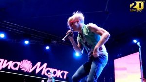 #QUEST PISTOLS - С неба до земли | 2dsectv.ru