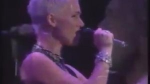 Roxette Crash! Boom! Bang! Live