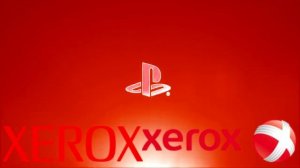 PlayStation Logo in Full Logos Effects (Part 23: X)