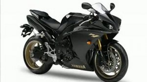 фото Yamaha YZF-R1 2009