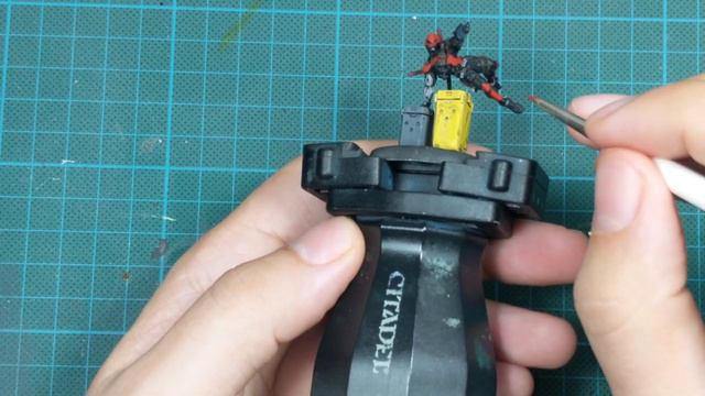 How to Paint: Soldiers of Fortune Senior Massacre смотреть онлайн