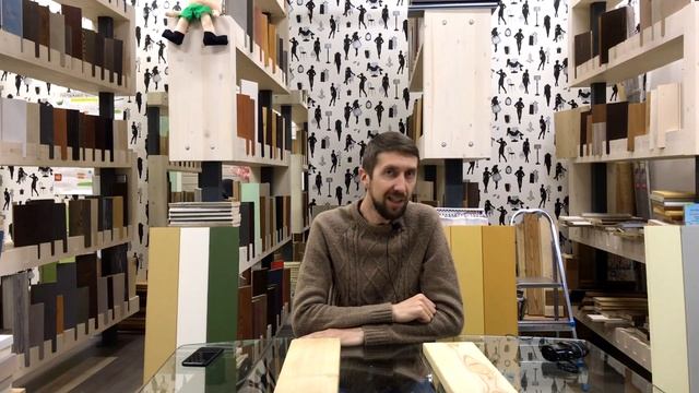 Радиальный и Тангенциальный распил: в чем отличия?
