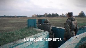 ОРУЖИЕ - ЭТО ВАША ВТОРАЯ МАТЬ