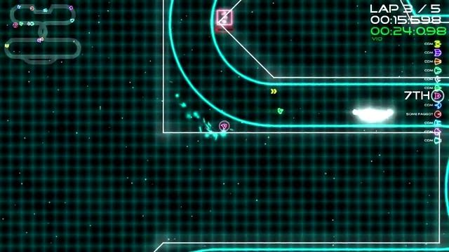 Bzeppelin & faggot plays: Super Laser Racer! смотреть онлайн