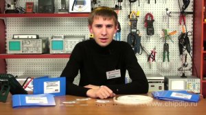 SMD индуктивности Murata