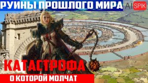 Керченская Крепость и Ени-Кале РЕАЛЬНО одинаковые античные сооружения НЕИЗВЕСТНОГО назначения