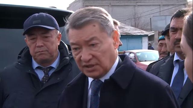 ВКО. Март 2018 – ЧС природного характера 2018 03 31 at 17 10 09 смотреть онлайн