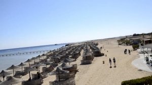 Полный обзор отеля The Three Corners Fayrouz Plaza Beach Resort туристом в 2022 году .