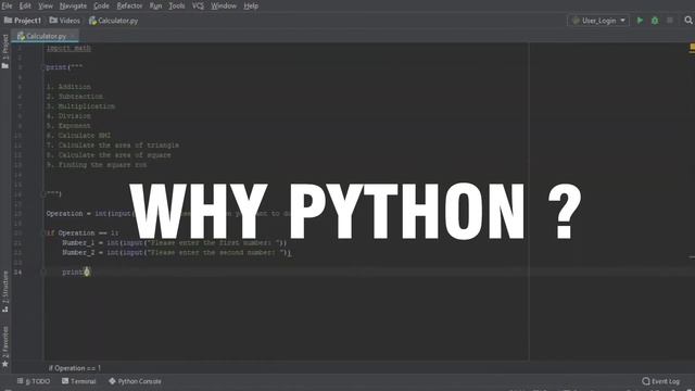 Python: Learn Python with Real Python Hands-on Examples