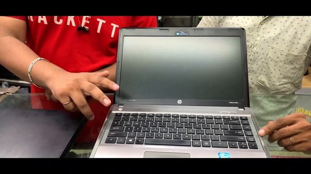 Buy #SecondHand Gaming Laptop in Cheap Price ?❗| सबसे सस्ता Laptop Market |Cheapest Market❗ смотреть онлайн