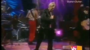 Duran Duran - Unplugged Full Concert