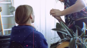 Модные платья и сарафаны из льна. Смотрим Backstage!