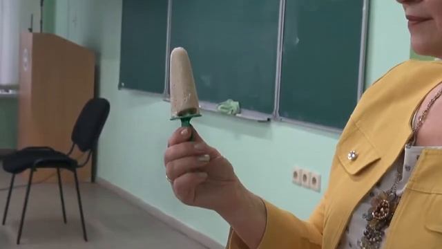 Родник здоровья | Кулинарный мастер-класс. Готовим "Молекулярное мороженое" смотреть онлайн