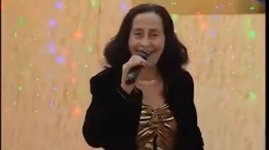 АКЛИМА КОЗБАЕВА  КЪОР БОЛАЙЫМ 2  Стихи Байдымат Кечеруковой, музыка Тамары Уртеновой