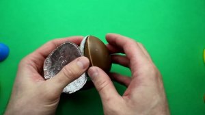 Kinder surprise. Распаковка Киндер сюрприза и яиц, игрушки