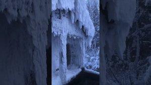 ПОЕЗДКА в СЕВЕРОБАЙКАЛЬСК  ДАБАН  2020!!  Зима во всей красе!!!!!