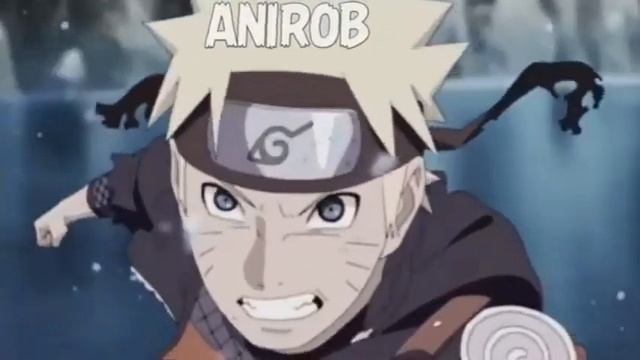 НАРУТО - БОГ ТЬМЫ | Живая Озвучка | Наруто Альтернативный сюжет | Все части