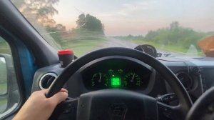 Газель Некст ЦМФ , 108к пробег