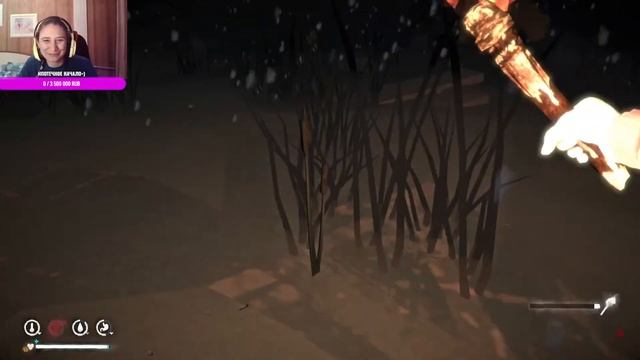 The Long Dark TALES FROM THE FAR TERRITORY ( Сложность НГ) стрим 19 смотреть онлайн