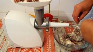 УКРАИНСКАЯ Домашняя КОЛБАСА с Чесноком. Домашняя Колбаса из СВИНИНЫ Рецепт. Homemade SAUSAGE Resipe