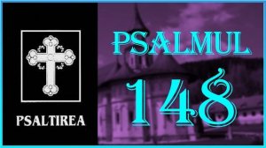 Psalmul 148