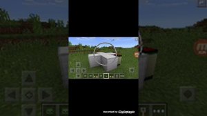 Мод ядерная ракета на minecraft pe 0.140