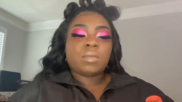 Spring SLAY Full Glam || Madebymelanin смотреть онлайн