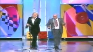 Христенко и Церишенко- "Сатирические куплеты"