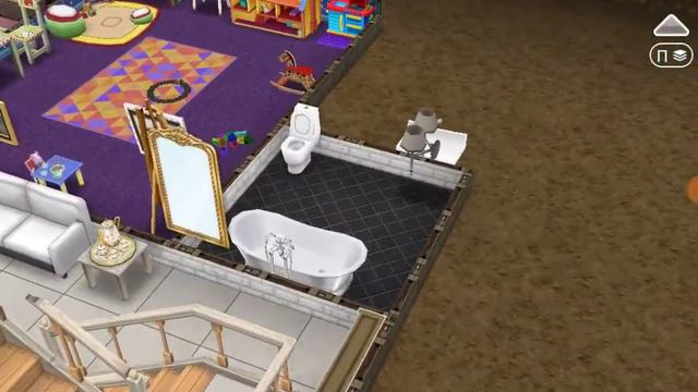 Дома архетекторов|4 дома |помойму немного дороговато|Ledi Летсплей смотреть онлайн