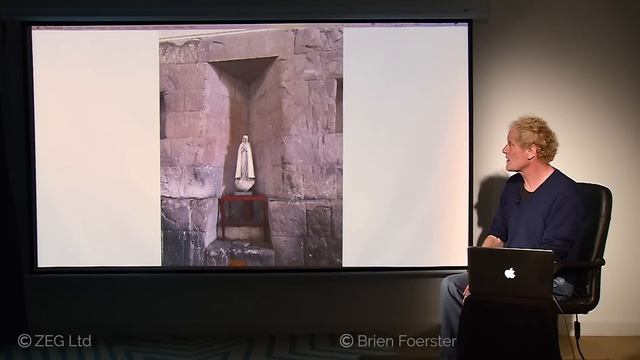 Ancient Megalithic Sites In Peru You Have Likely Never Heard Of