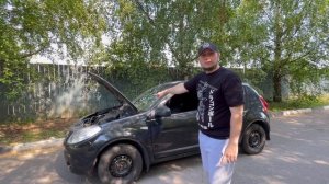 RENAULT LOGAN / SANDERO Отзыв, Обзор, Подумай прежде чем купить!