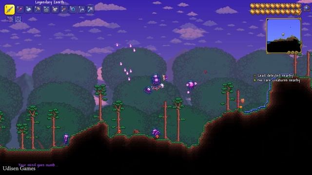 Terraria 1.4.4.9 how to get Celestial Starboard (EASY) | Terraria how to get Wings (EASY) смотреть онлайн