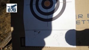 Установка и пристрелка прицела VECTOR 6-24x50