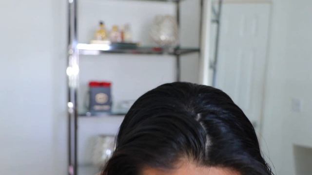 OLAPLEX Nº4D dry shampoo review GONE WRONG смотреть онлайн