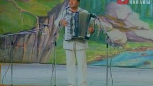 МЫНДАЙ ЫРЧЫ ЭМИ ЖАРАЛБАЙТ! Жолдошбек МАМАЖАНОВ аккордеон ырлары, кыргызча ырлар