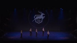 VOLGA CHAMP XIII |BEST SHOW JUNIORS beginners | Princess Squad