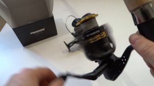 Катушка KastKing Lancelot 4000 серии.Хорошая недорогая катушка с Али Экспресс