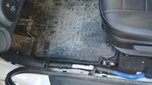 Установка парктроника KIA CERATO 3. Pandao, скидки.