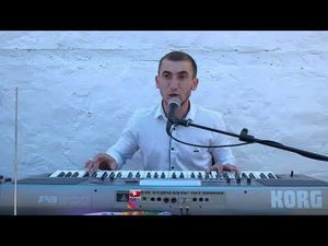 Нурислам спел песню без фонограммы !! Живое исполнение !!