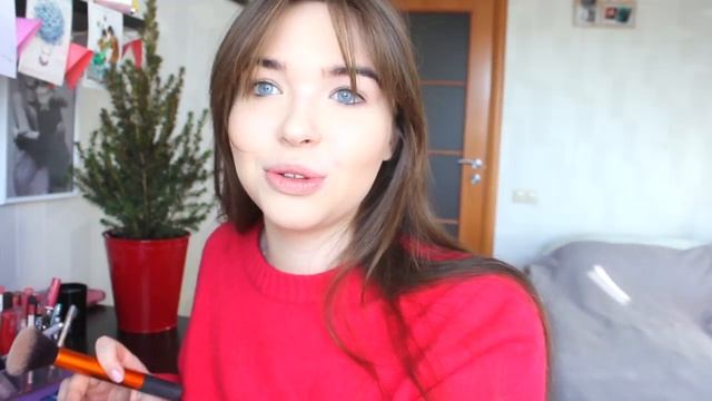 МАКИЯЖ ЗА 10 МИНУТ ? (CATRICE , ESSENCE, ABH, SHISEIDO) // MAKEUP BY VASILISA